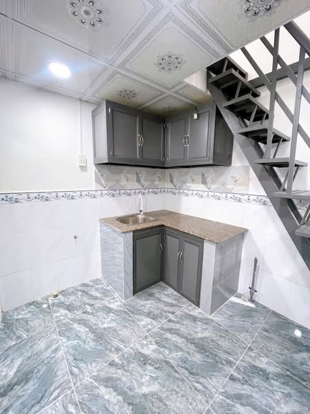 Chưa tới 800 tr sở hữu nhà ngay TL31, phù hợp gia đình & người độc thân tài chính hạn chế - Ảnh 1